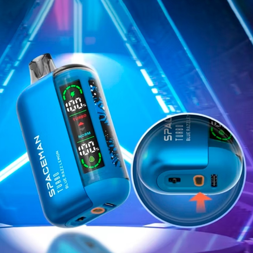 VAPORIZADOR PRIV BAR DE 15.000 PUFFS