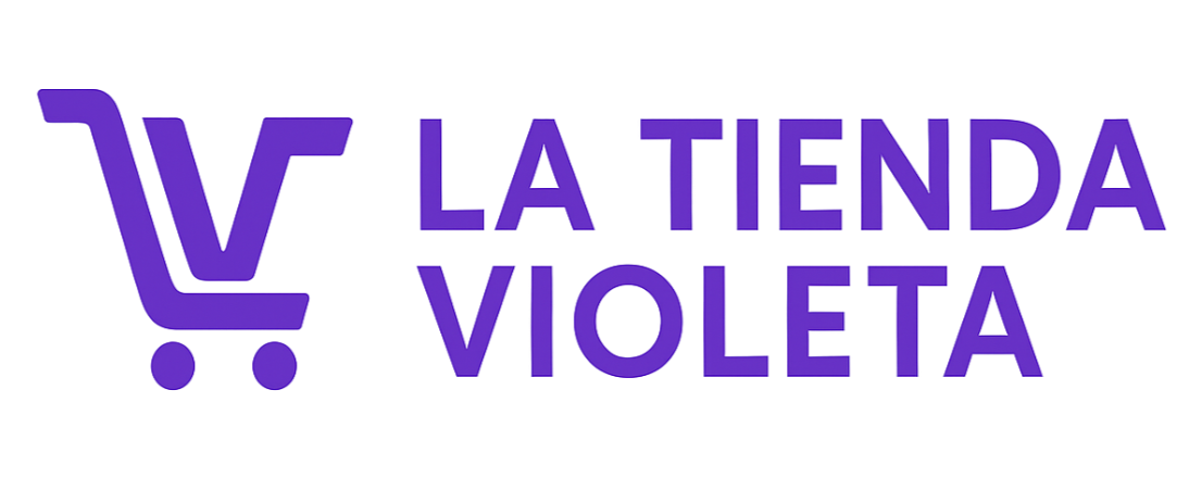 LA Tienda Violeta