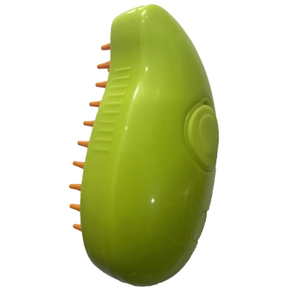 CatSpa Cepillo Vapor 3 en 1
