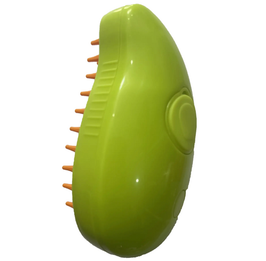 CatSpa Cepillo Vapor 3 en 1