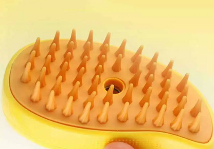 CatSpa Cepillo Vapor 3 en 1