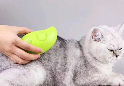 CatSpa Cepillo Vapor 3 en 1